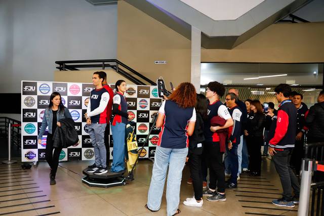 BHX Eventos - Plataforma 360°