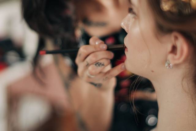 Making of