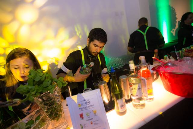 Btrends gourmet