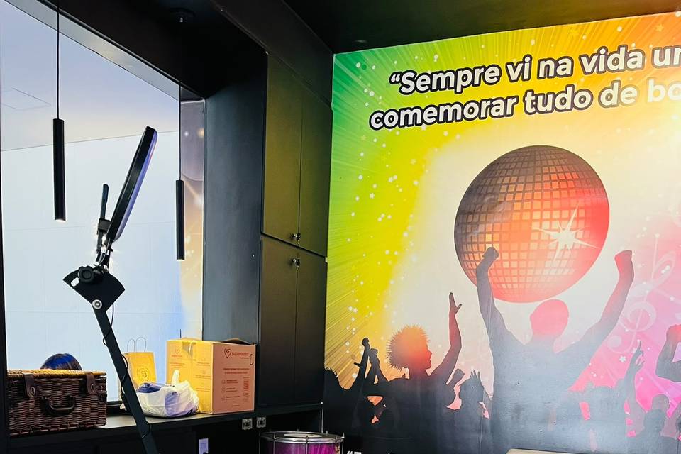 A BHX Eventos é especializada