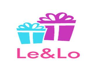 Le&Lo  Logo