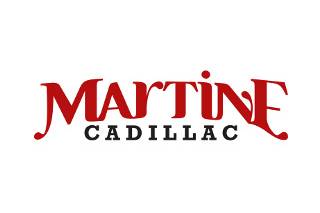 Banda Martine Cadillac