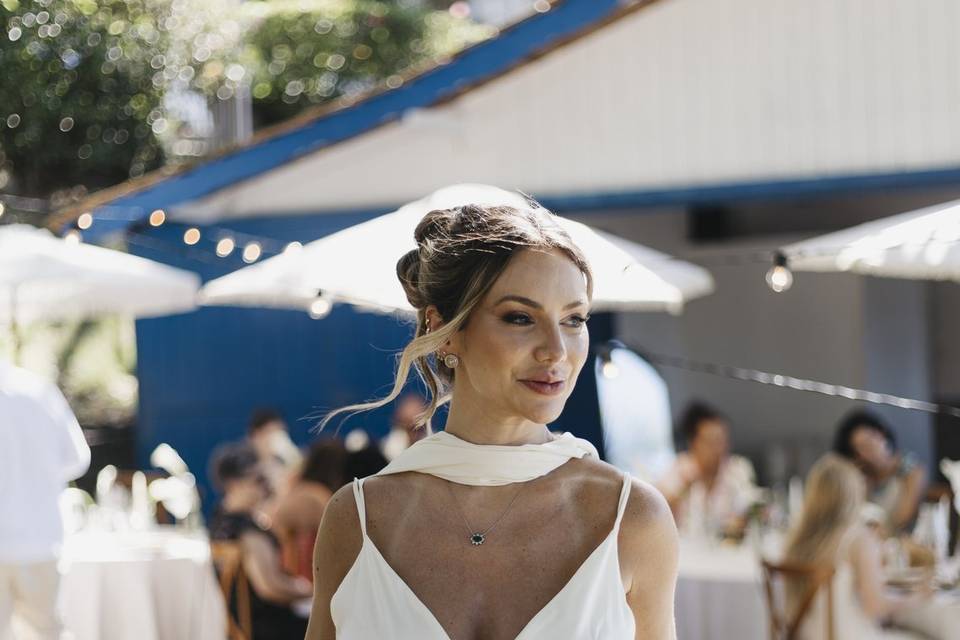 Bride