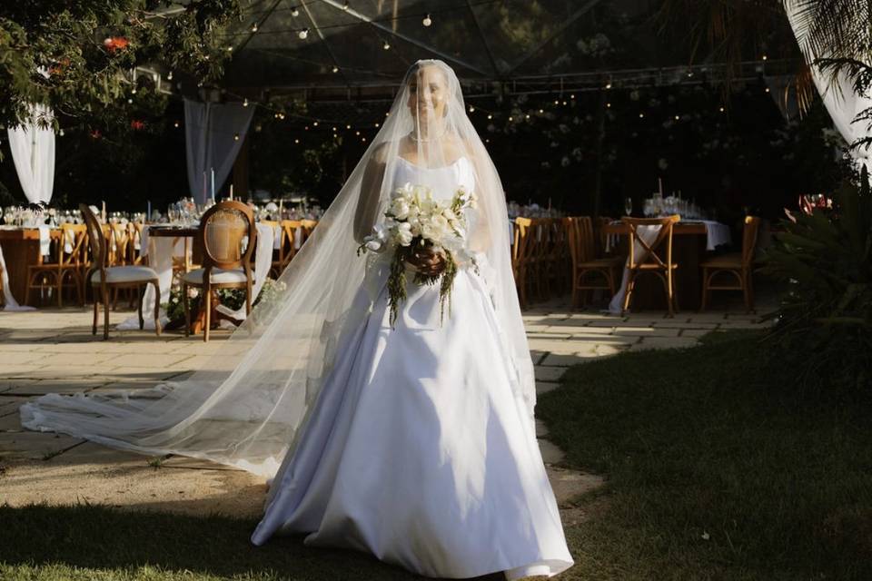 Bride