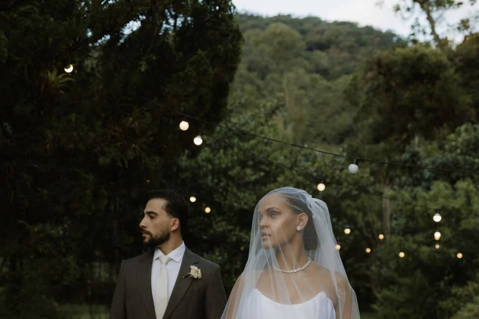 Casamento Europeu