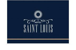 Saint Louis Hotel Logo Empresa