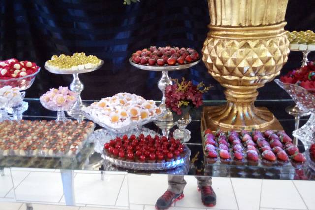 Doces de Ibiporã
