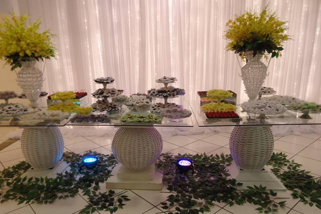 Doces bruna