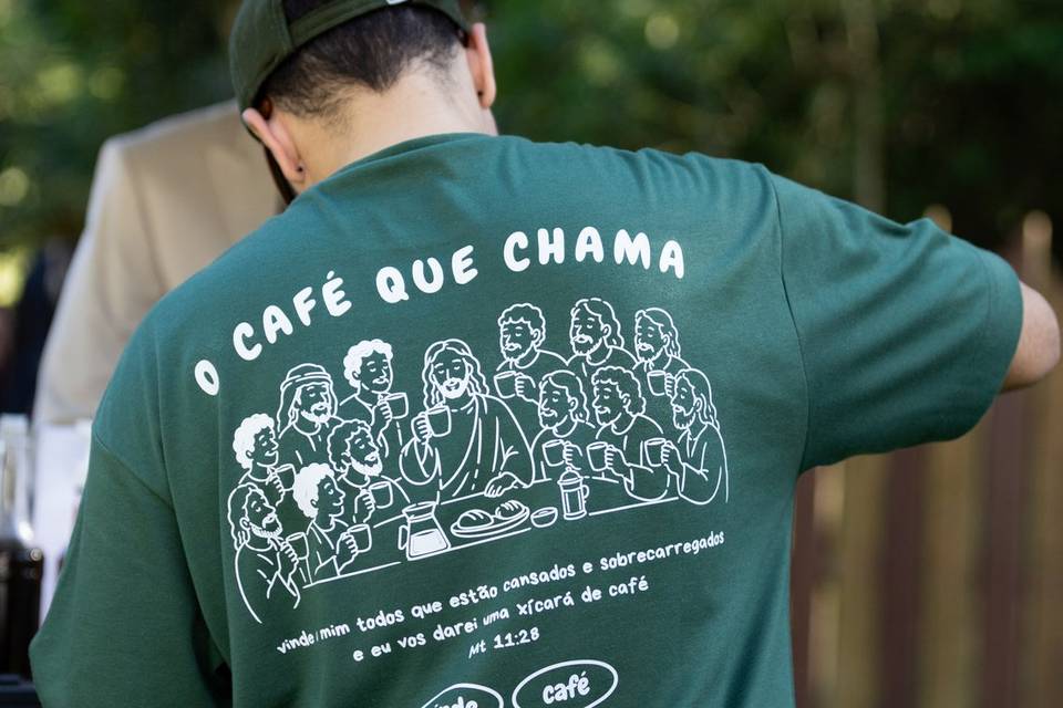 Vinde Café