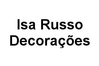 Isa Russo Decorações