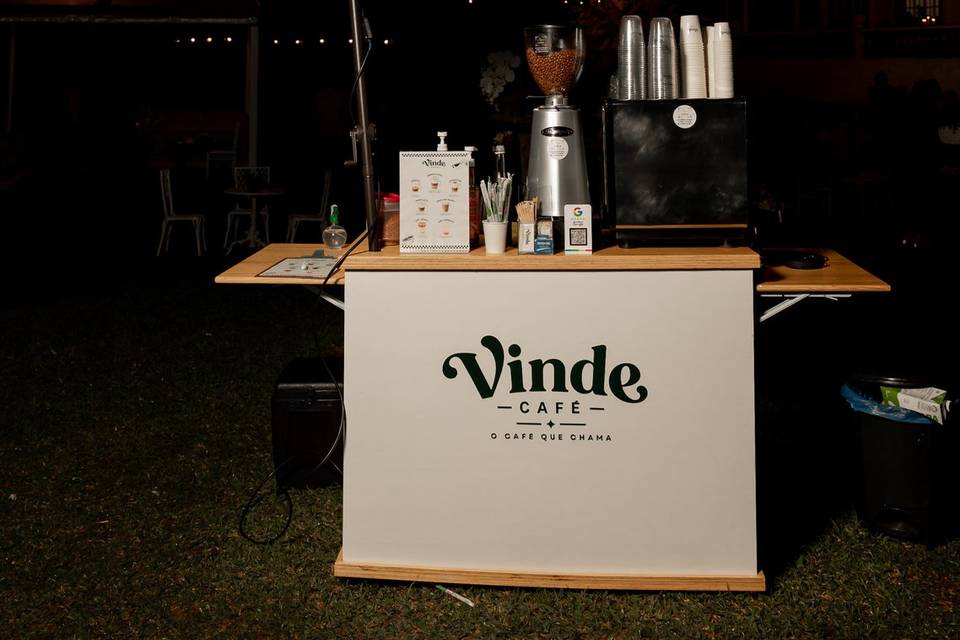 Vinde Café