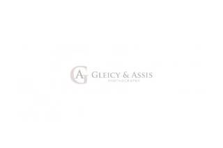 Logo Gleicy Assis Fotografia