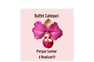 Sítio Buffet Callegari logo