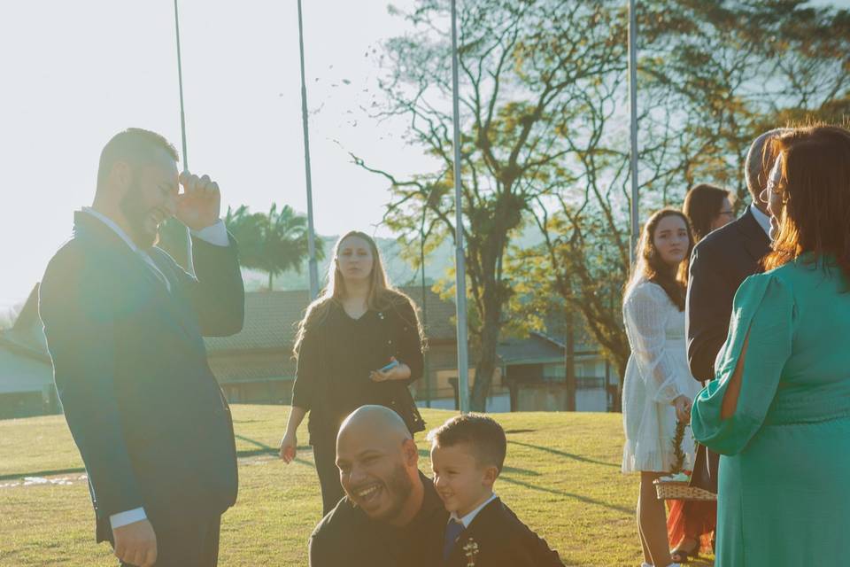 Casamento