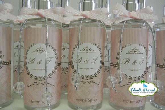 Home spray