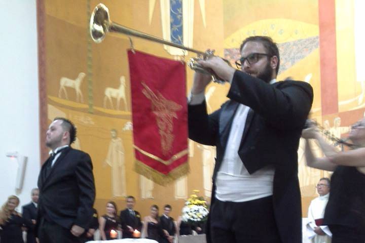 Caná Coral e Orquestra