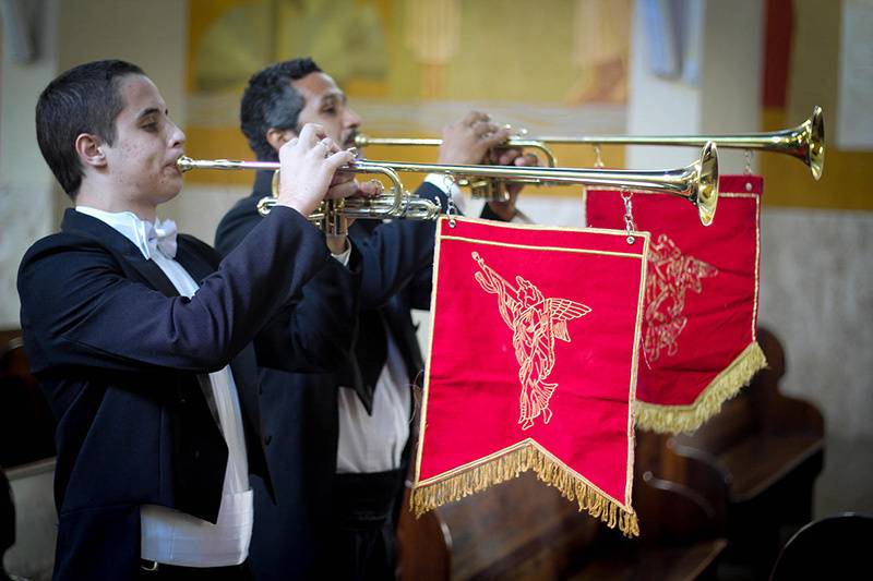 Caná Coral e Orquestra