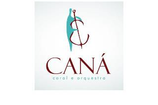 Caná Coral e Orquestra Logo