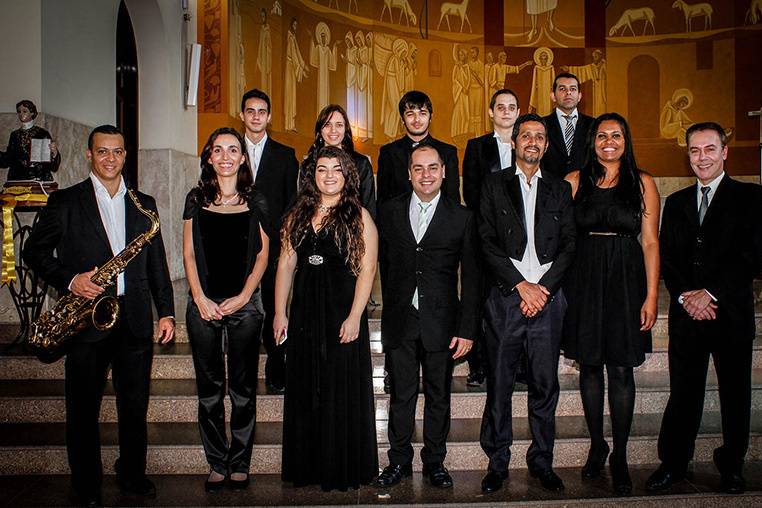 Caná Coral e Orquestra