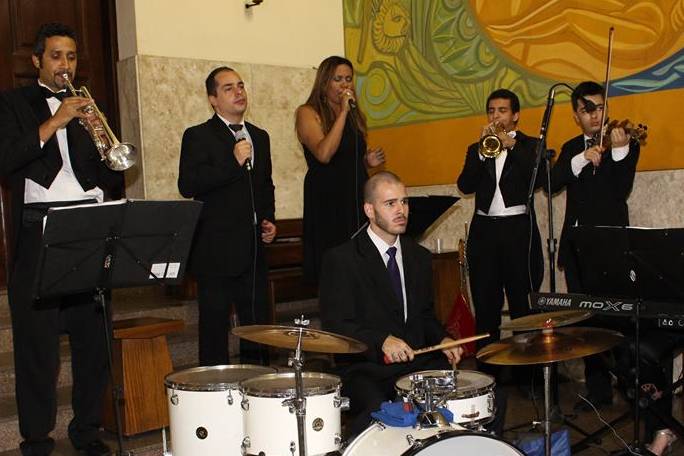 Caná Coral e Orquestra