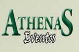 Athenas Eventos logo