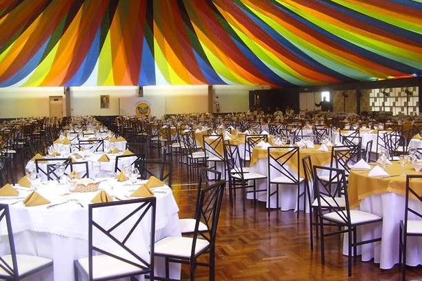 Athenas Eventos