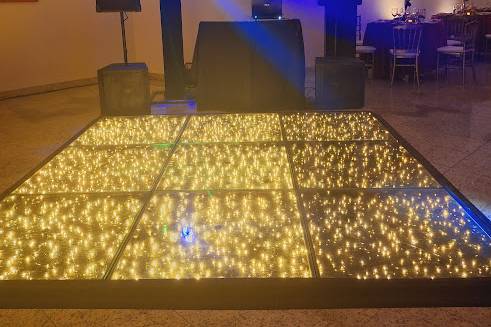 Pacote Compact com Pista Paris