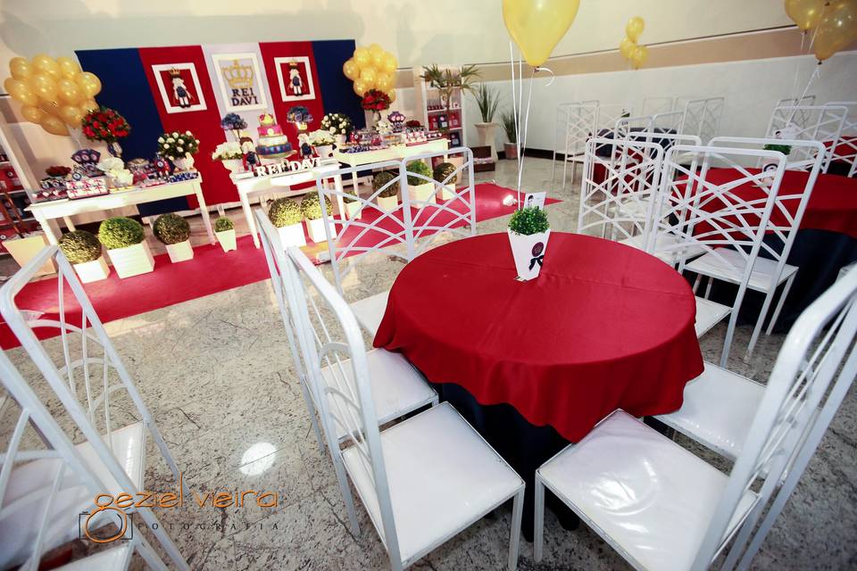 Belle Eventos