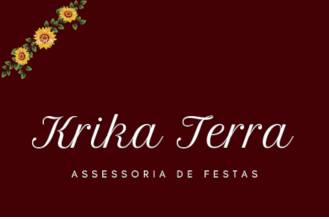 Krika Terra Assessoria e Cerimonialista