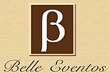 Belle Eventos logo