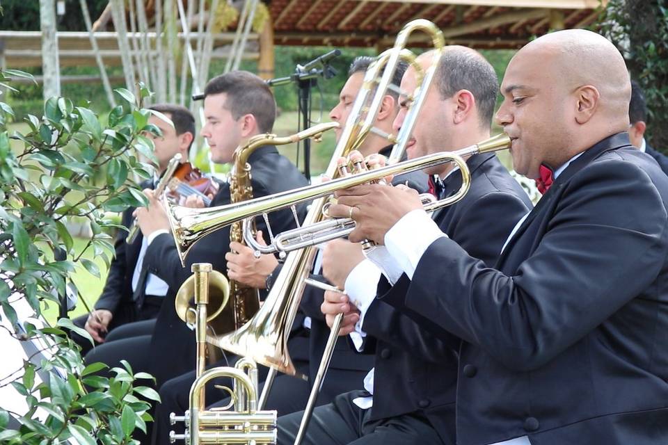 EJS Orquestra