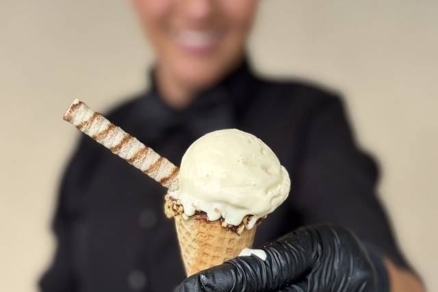 Estação de Gelato
