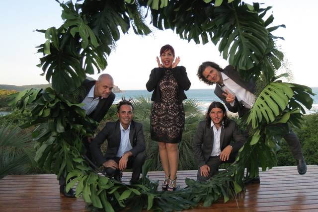 Casamento no Litoral de SC
