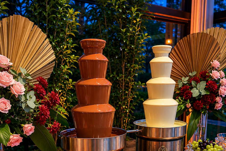 Bellmont Eventos