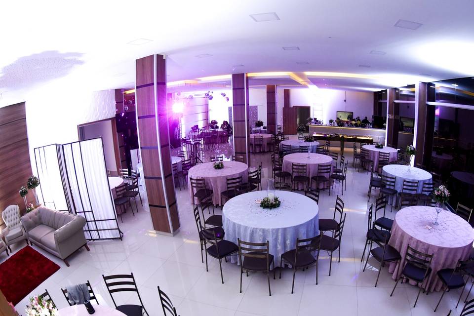 Evento corporativo