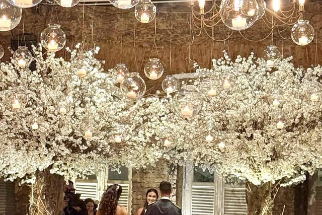 Douglas e Marina