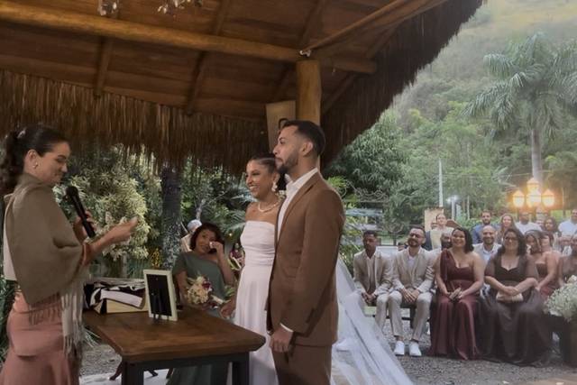 Gabriel e Thaís