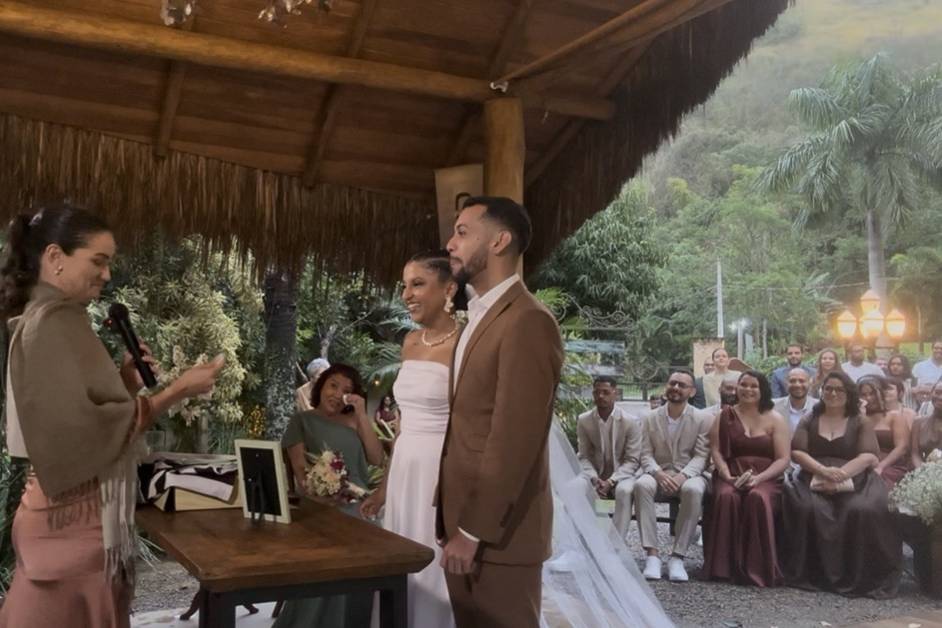 Gabriel e Thaís