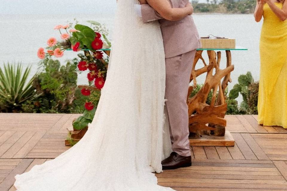 Fernanda e Adriano