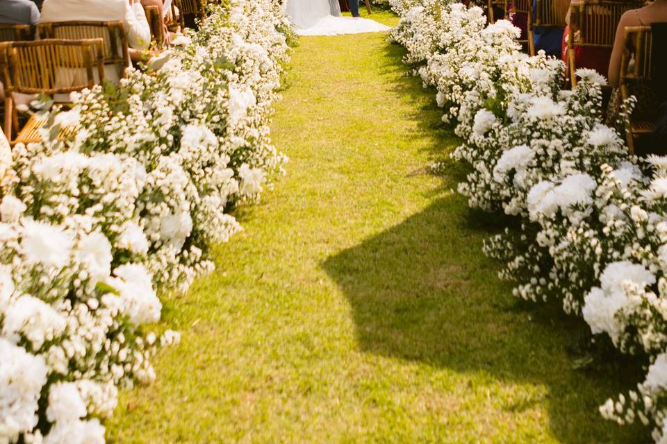 Casamento vinícola