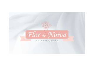 Logo Flor de Noiva