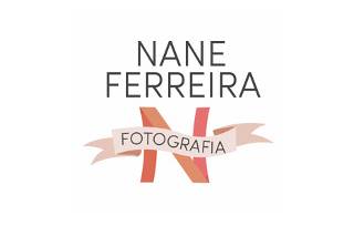 logo Nane Ferreira Fotografia