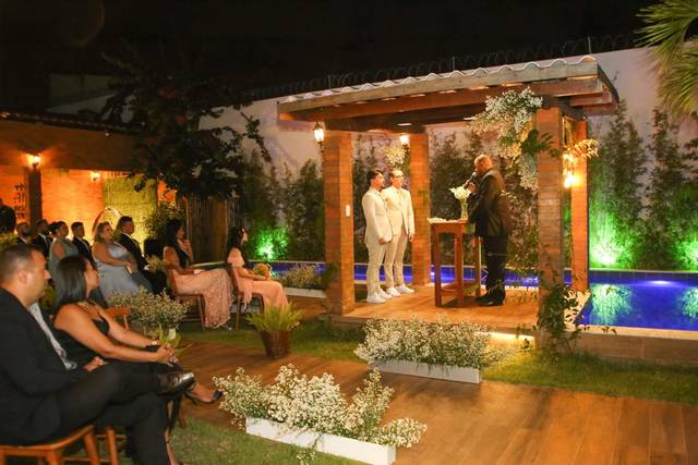 Casamento