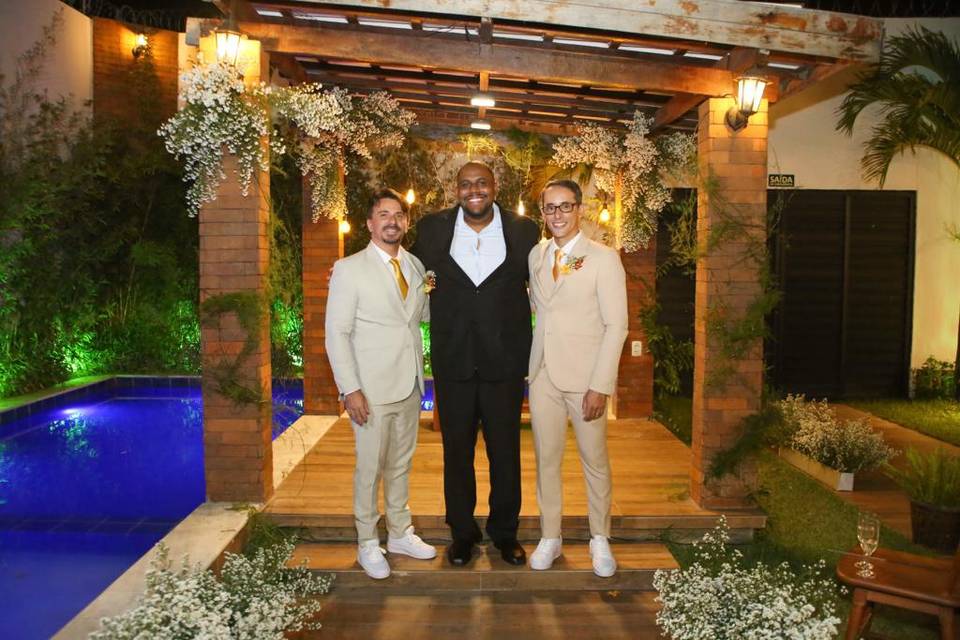 Casamento