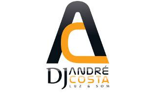 Logo André Costa Luz e som