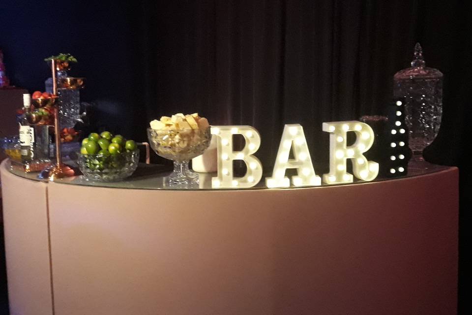 Bar eventos BH bartender