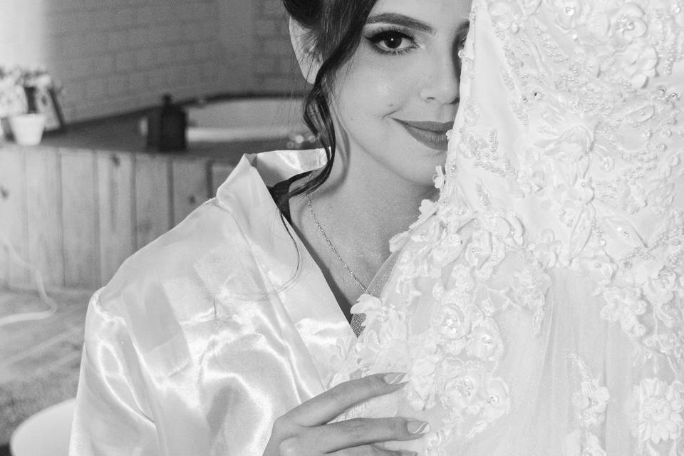 Making of