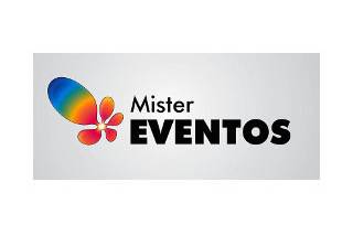 logo Mister Eventos