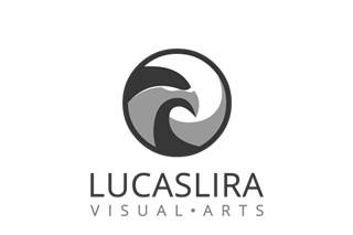 Lucas Lira Visual Arts Logo