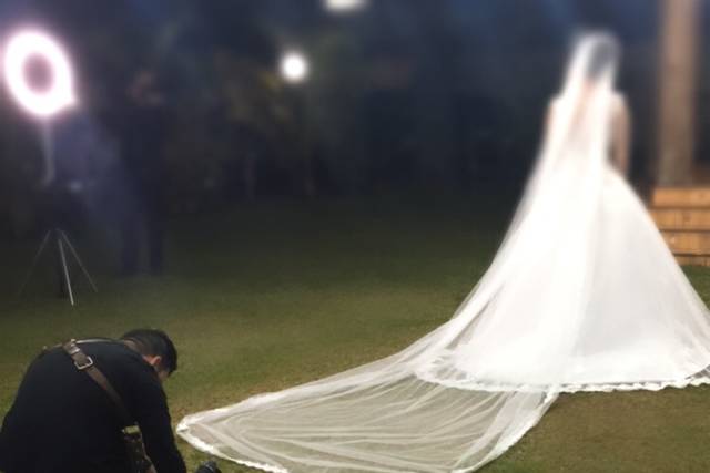 Felicidade é demais